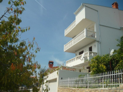 Appartements Petrić Seget Vranjica