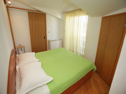 Appartements Petrić Seget Vranjica