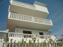 Appartements Petrić Seget Vranjica