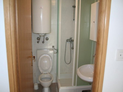 Appartements Petrić Seget Vranjica