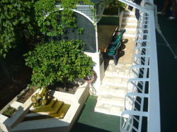 Appartements Petrić Seget Vranjica