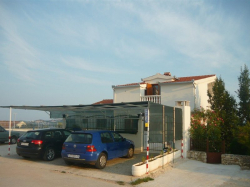 Appartements Petrić Seget Vranjica