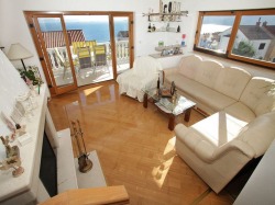 Appartements Petrić Seget Vranjica