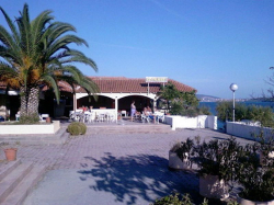 Appartements Petrić Seget Vranjica