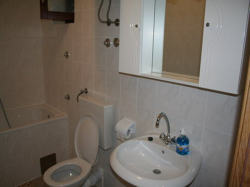 Appartements Petrić Seget Vranjica