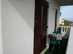 Appartements Petrić Seget Vranjica