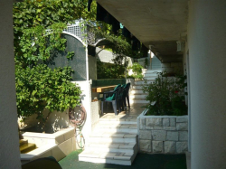 Appartements Petrić Seget Vranjica