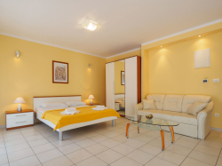Appartements Villa Petra  Selce