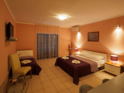 Appartements Villa Petra  Selce