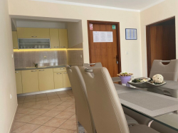 Appartements Villa Petra  Selce