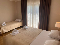 Appartements Villa Petra  Selce