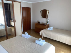 Appartements Villa Petra  Selce