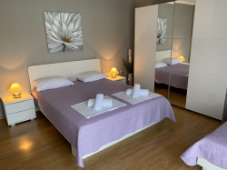 Appartements Villa Petra  Selce