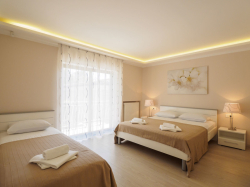 Appartements Villa Petra  Selce