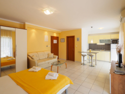 Appartements Villa Petra  Selce