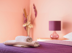 Appartements Villa Petra  Selce