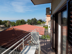 Appartements Villa Petra  Selce