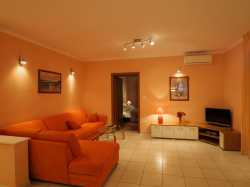 Appartements Villa Petra  Selce
