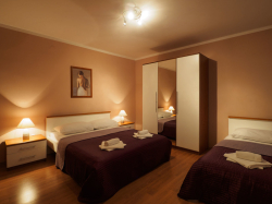 Appartements Villa Petra  Selce