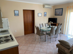 Appartements Villa Petra  Selce