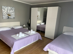 Appartements Villa Petra  Selce