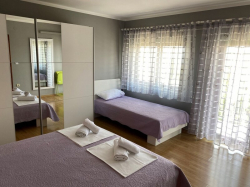 Appartements Villa Petra  Selce