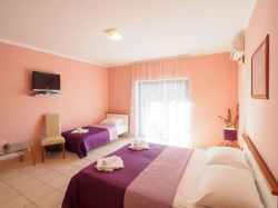Appartements Villa Petra  Selce