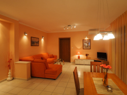 Appartements Villa Petra  Selce