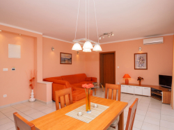 Appartements Villa Petra  Selce