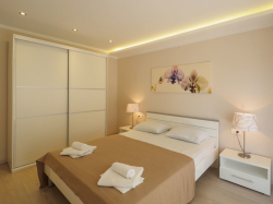Appartements Villa Petra  Selce