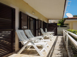 Appartements Villa Petra  Selce