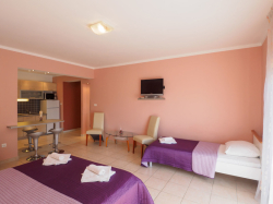 Appartements Villa Petra  Selce