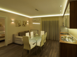 Appartements Villa Petra  Selce