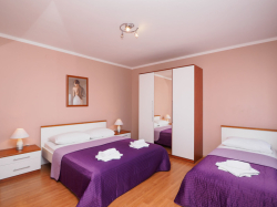 Appartements Villa Petra  Selce