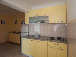 Appartements Villa Petra  Selce