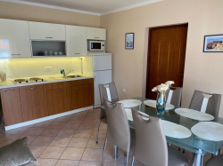 Appartements Villa Petra  Selce