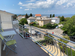 Appartements Villa Petra  Selce