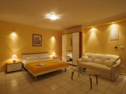 Appartements Villa Petra  Selce