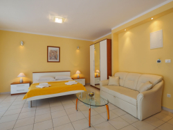 Appartements Villa Petra  Selce