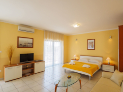 Appartements Villa Petra  Selce