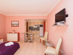 Appartements Villa Petra  Selce
