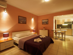 Appartements Villa Petra  Selce