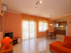 Appartements Villa Petra  Selce