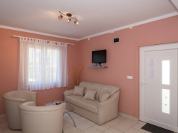 Appartements Villa Petra  Selce