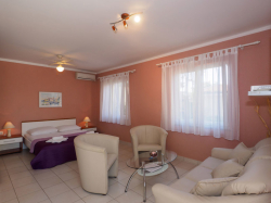 Appartements Villa Petra  Selce