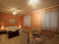 Appartements Villa Petra  Selce