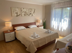 Appartements Villa Petra  Selce