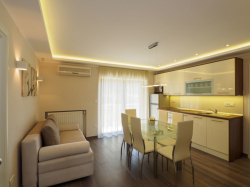 Appartements Villa Petra  Selce