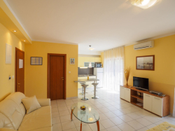 Appartements Villa Petra  Selce