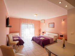Appartements Villa Petra  Selce